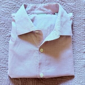 Reaction Kenneth Cole Button Up Shirt